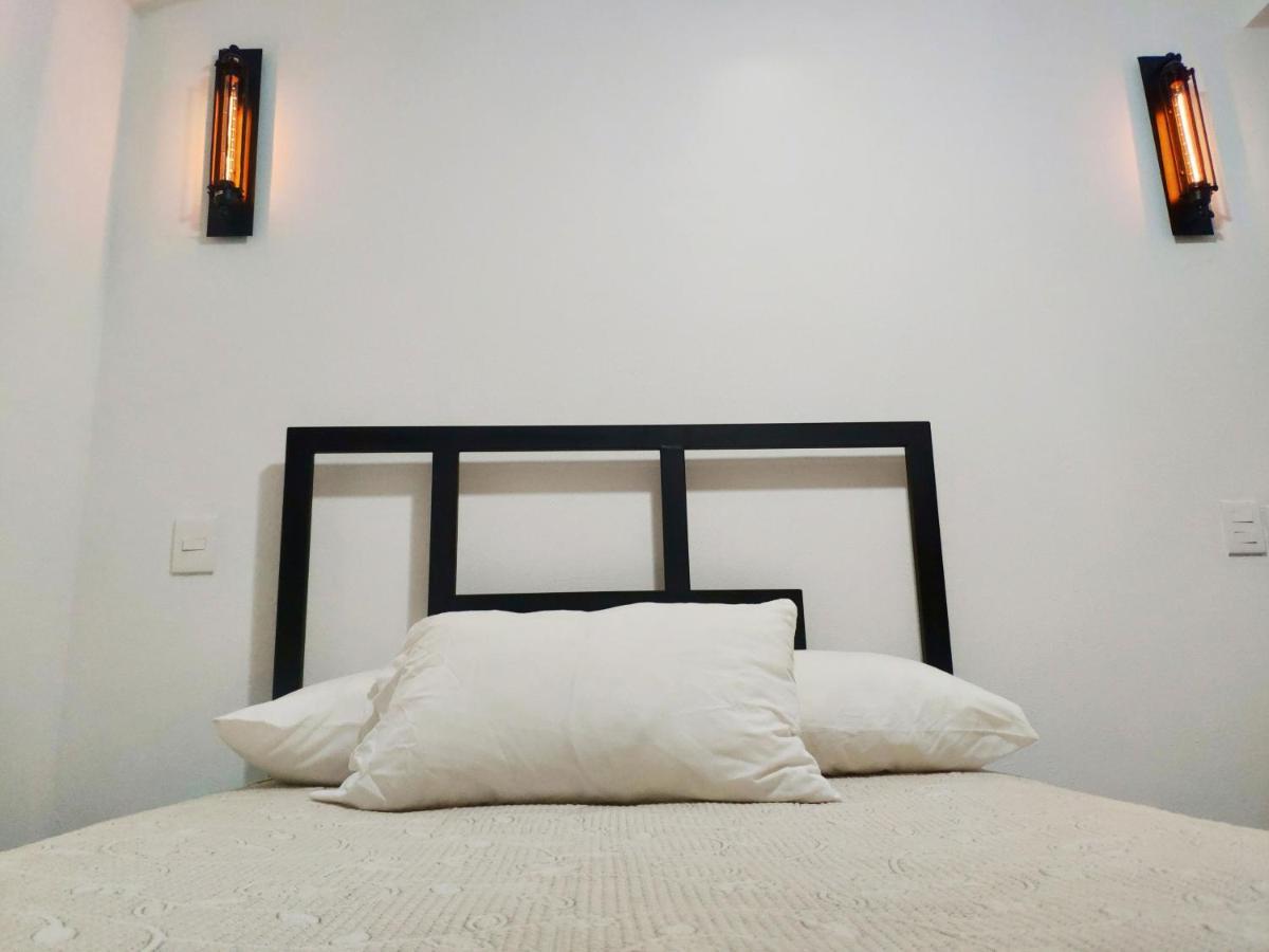 Dep Aurora By Hansa Ac Wifi 5 Min De Playa Puerto Vallarta Exterior photo