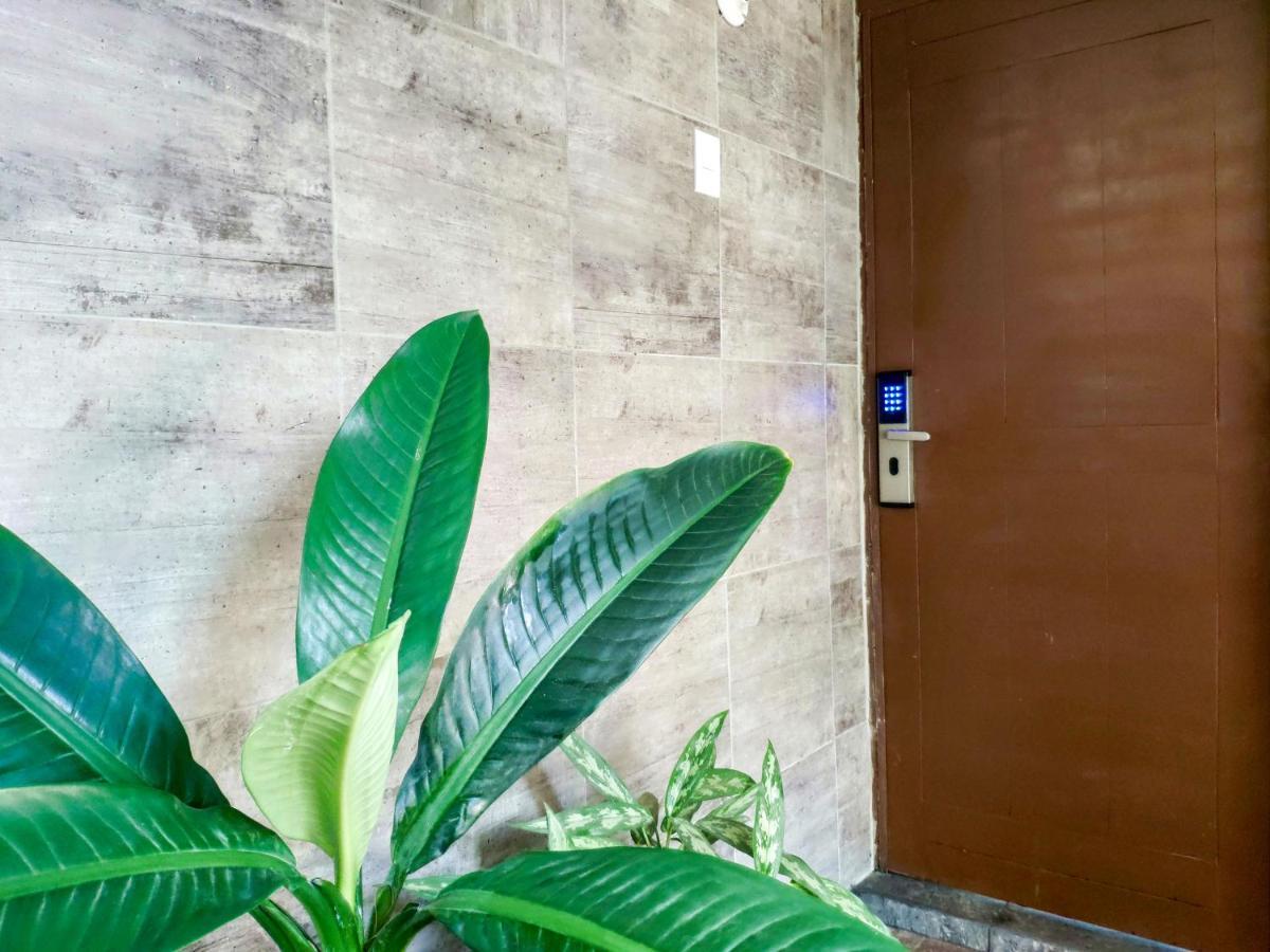 Dep Aurora By Hansa Ac Wifi 5 Min De Playa Puerto Vallarta Exterior photo